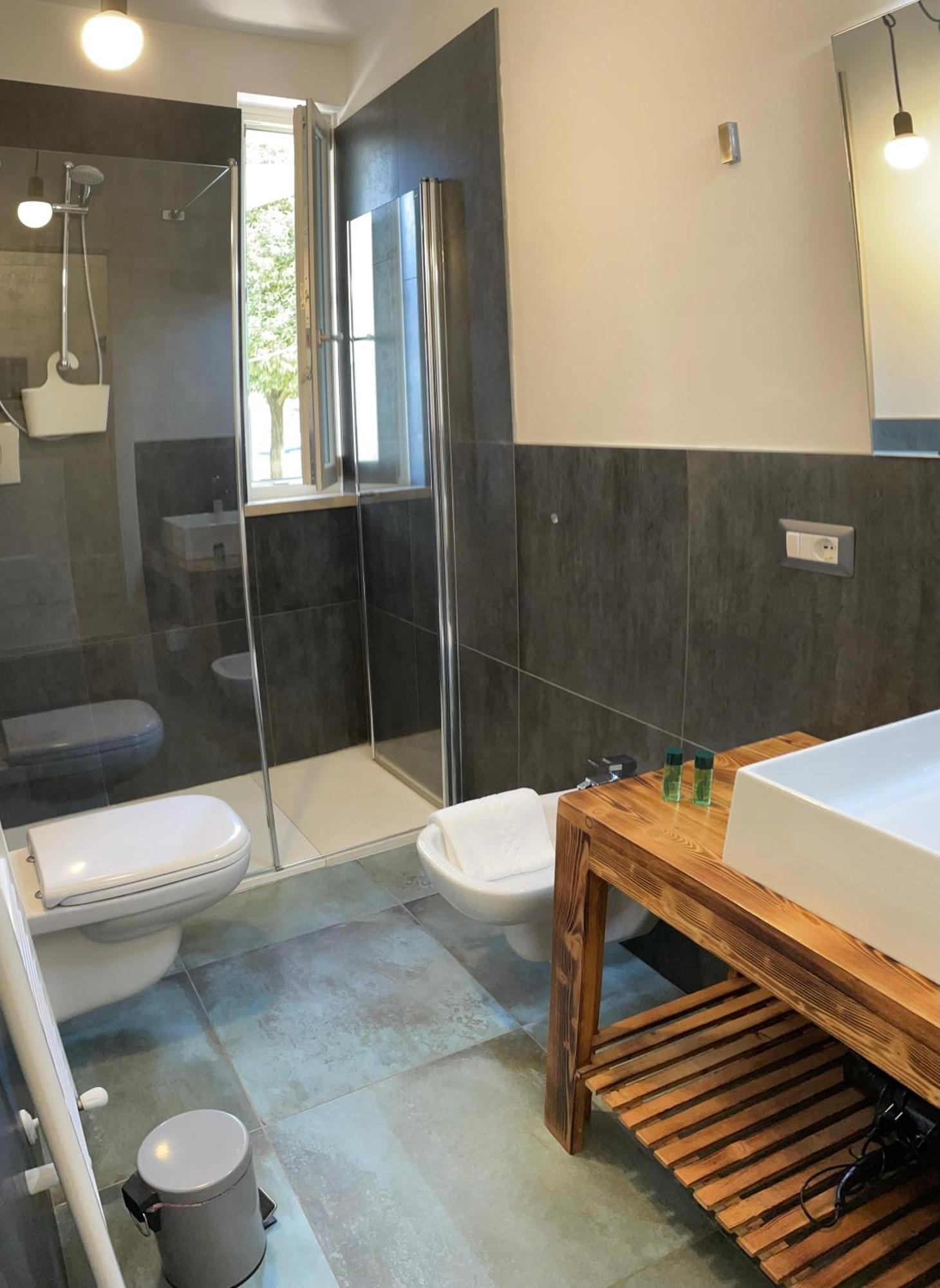 Casa Degli Artisti Apartment คาปริโน เวโรเนเซ ภายนอก รูปภาพ