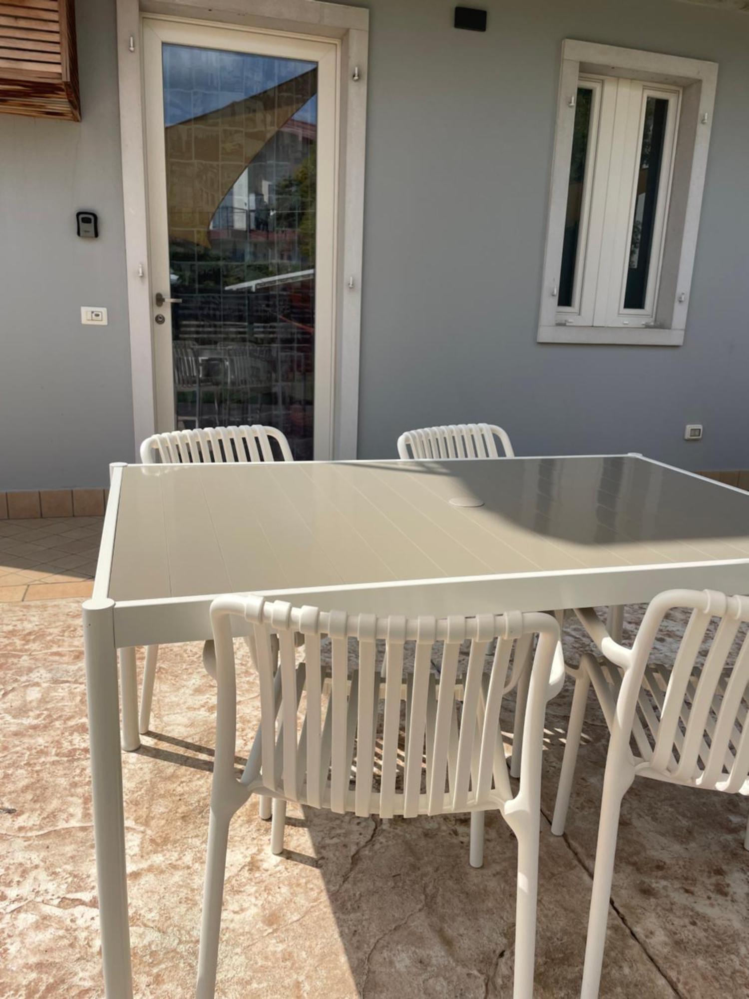 Casa Degli Artisti Apartment คาปริโน เวโรเนเซ ภายนอก รูปภาพ