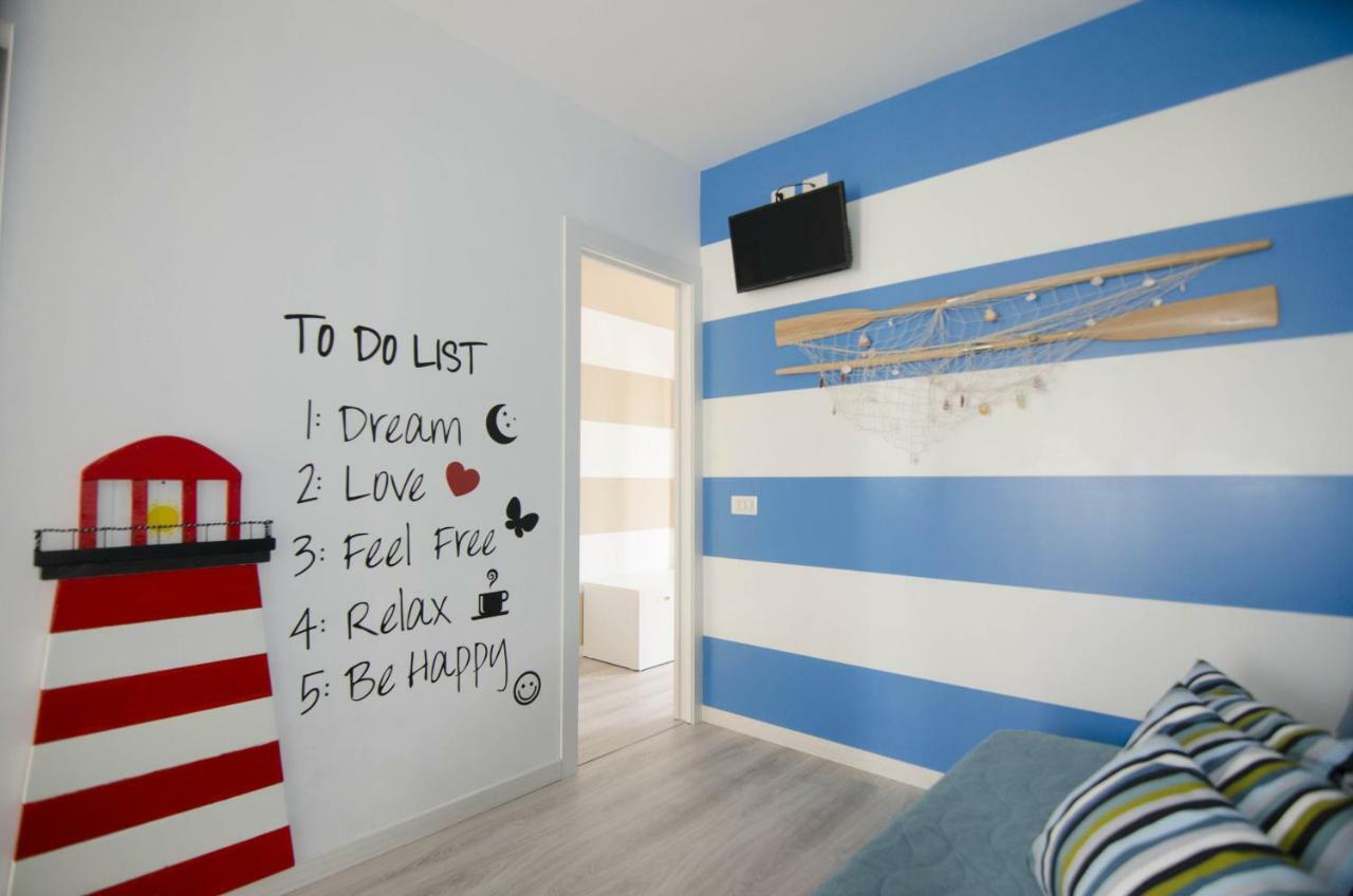 Casa Degli Artisti Apartment คาปริโน เวโรเนเซ ภายนอก รูปภาพ