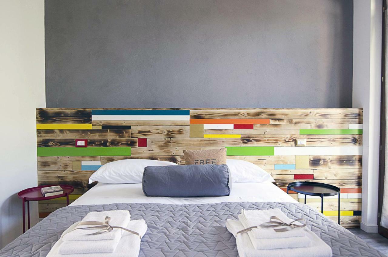 Casa Degli Artisti Apartment คาปริโน เวโรเนเซ ภายนอก รูปภาพ