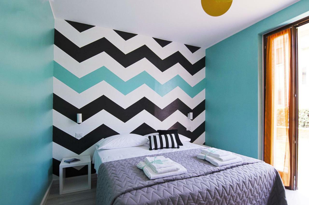 Casa Degli Artisti Apartment คาปริโน เวโรเนเซ ภายนอก รูปภาพ
