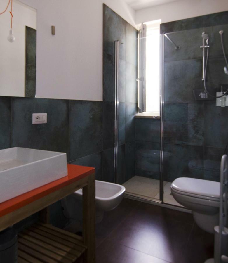 Casa Degli Artisti Apartment คาปริโน เวโรเนเซ ภายนอก รูปภาพ