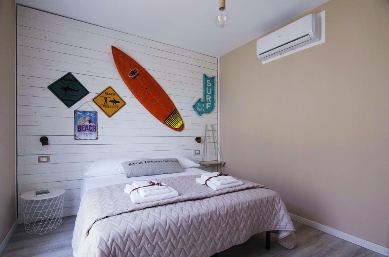 Casa Degli Artisti Apartment คาปริโน เวโรเนเซ ภายนอก รูปภาพ