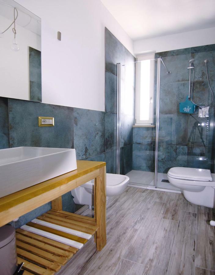 Casa Degli Artisti Apartment คาปริโน เวโรเนเซ ภายนอก รูปภาพ